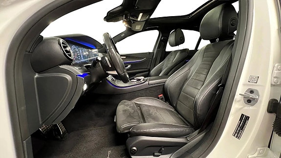 Mercedes-Benz E220 d 11 of 18