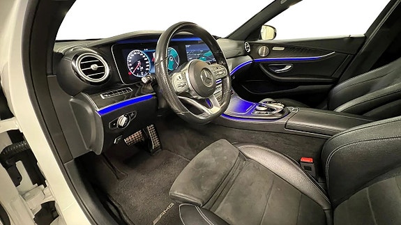 Mercedes-Benz E220 d 10 of 18