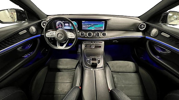 Mercedes-Benz E220 d 6 of 18