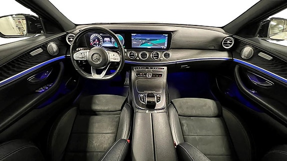 Mercedes-Benz E220 d 6 of 18
