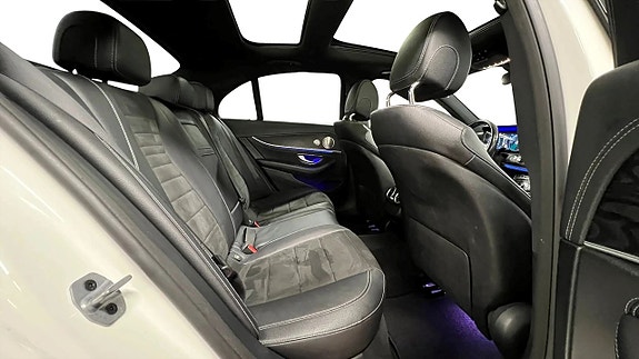 Mercedes-Benz E220 d 14 of 18
