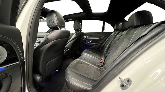 Mercedes-Benz E220 d 12 of 18