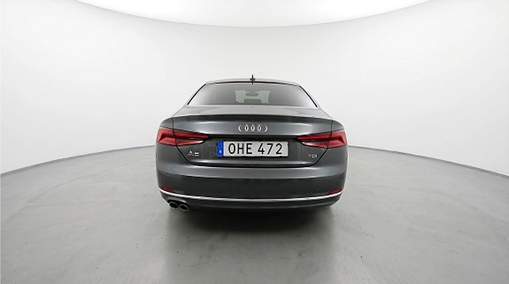 Audi A5 5 of 5