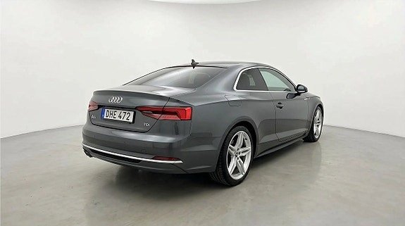 Audi A5 4 of 5