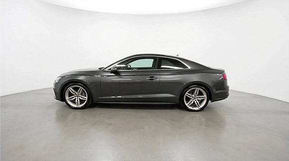 Audi A5 3 of 5