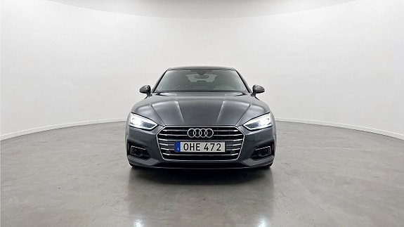 Audi A5 2 of 5