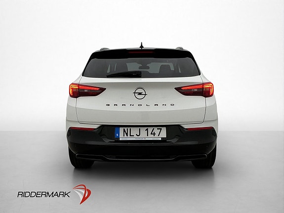 Opel Grandland 6 of 26