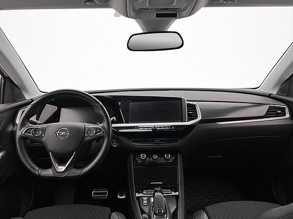 Opel Grandland 14 of 26