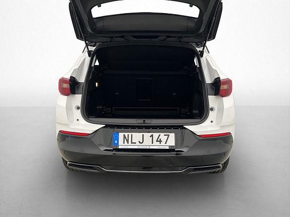 Opel Grandland 26 of 26