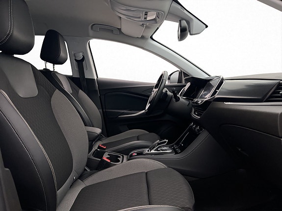 Opel Grandland 11 of 26