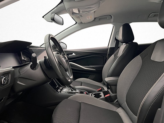 Opel Grandland 9 of 26