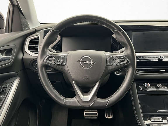 Opel Grandland 10 of 26