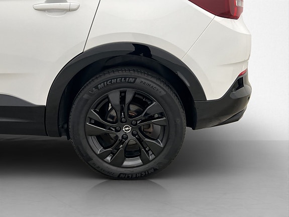 Opel Grandland 19 of 26