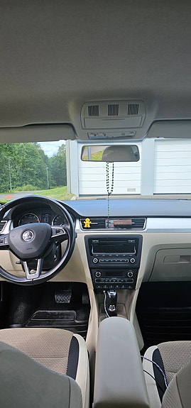 Skoda Rapid 7 of 8