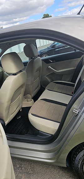 Skoda Rapid 8 of 8