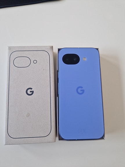 Google pixel 10a NY