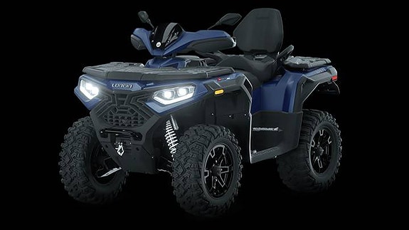 Loncin X Wolf 1000 / Traktor / Finans