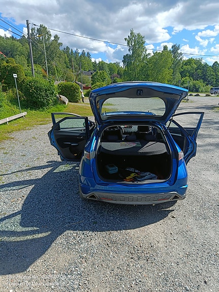Honda Civic 16 of 19