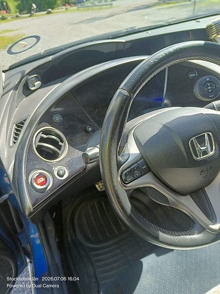 Honda Civic 8 of 19