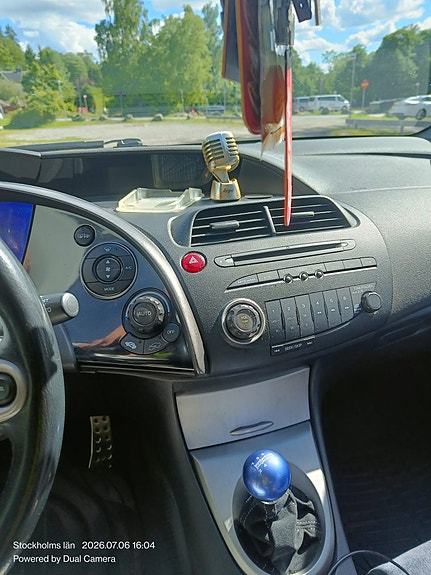 Honda Civic 7 of 19