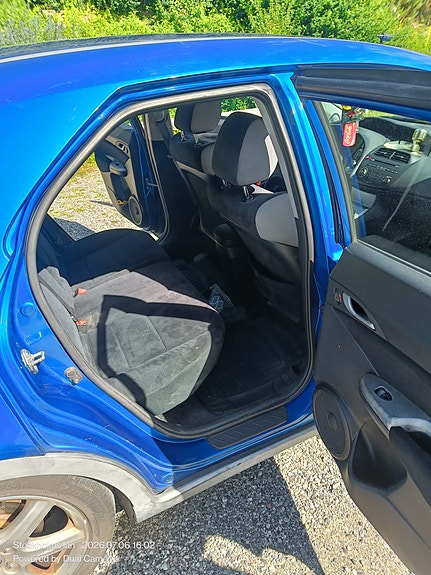 Honda Civic 17 of 19