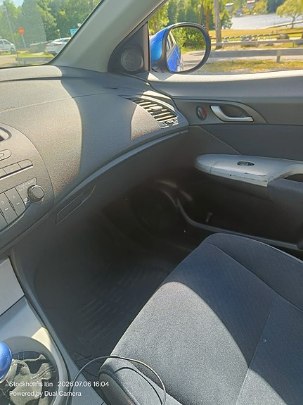 Honda Civic 10 of 19