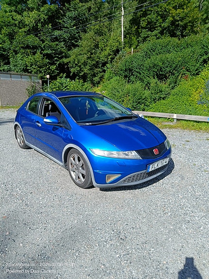 Honda Civic 11 of 19