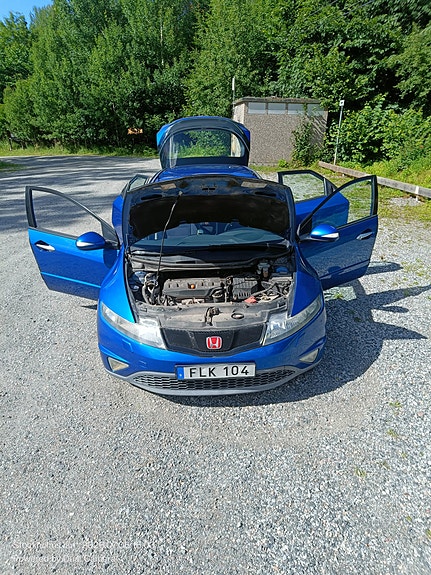 Honda Civic 6 of 19