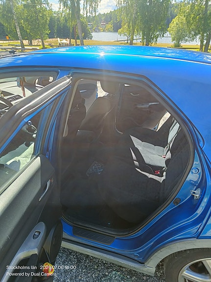 Honda Civic 5 of 5