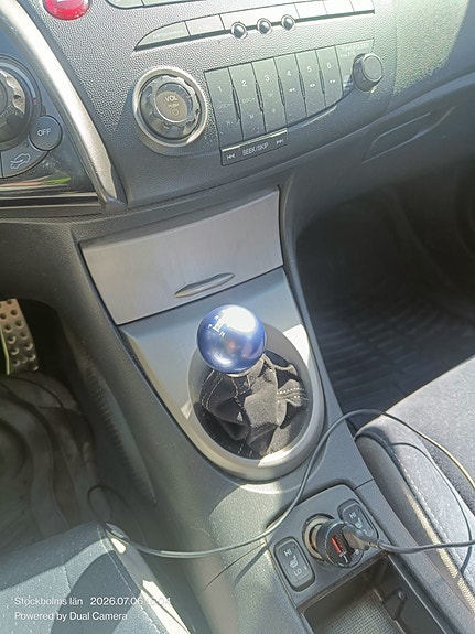 Honda Civic 9 of 19