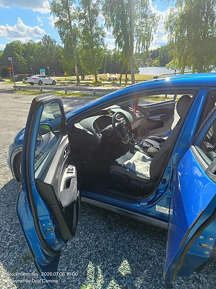 Honda Civic 19 of 19