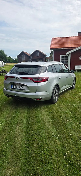 Renault Megane IV 3 of 6