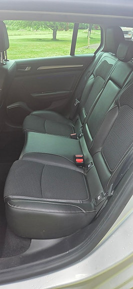 Renault Megane IV 6 of 6