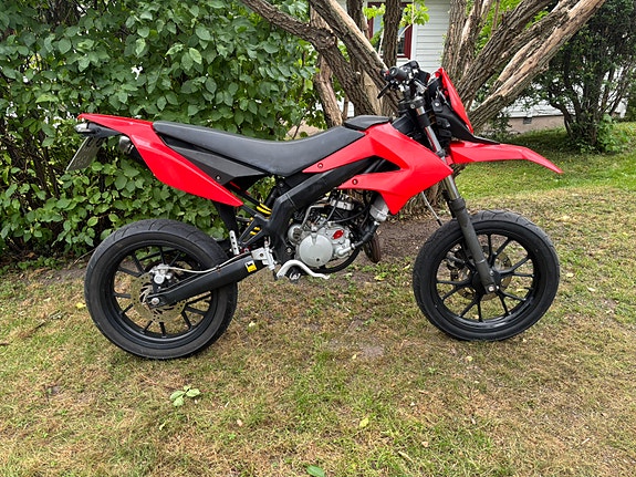 Gilera Smt 2 of 7