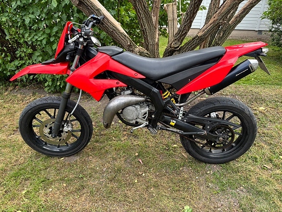 Gilera Smt 4 of 7