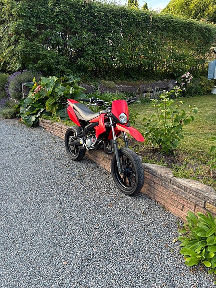 Gilera Smt 7 of 7