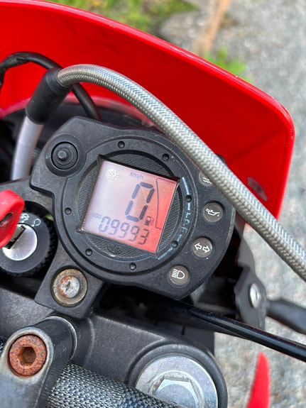Gilera Smt 6 of 7