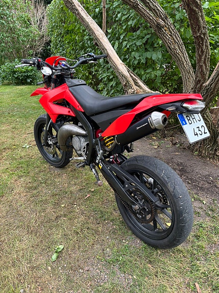 Gilera Smt 5 of 7