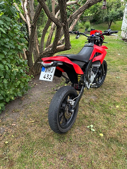Gilera Smt 3 of 7