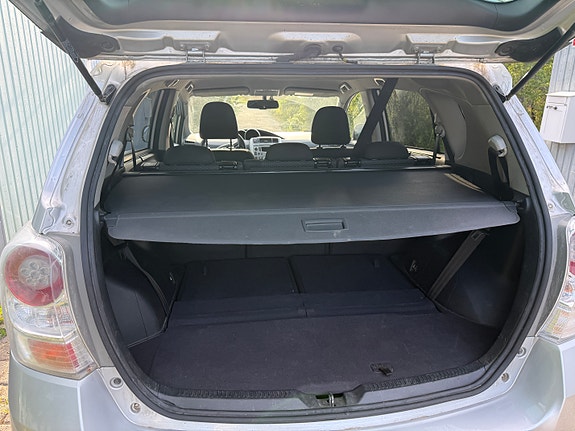 Toyota Verso 6 of 6