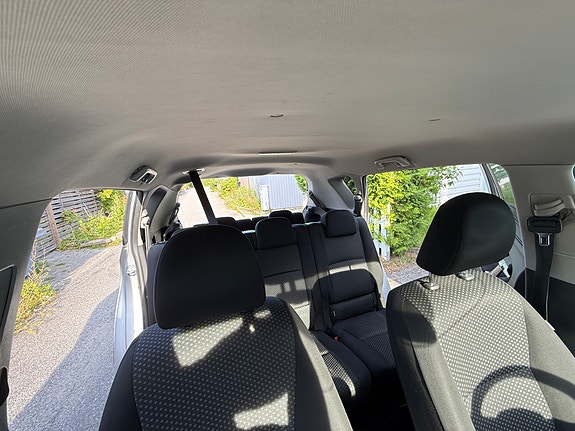 Toyota Verso 5 of 6
