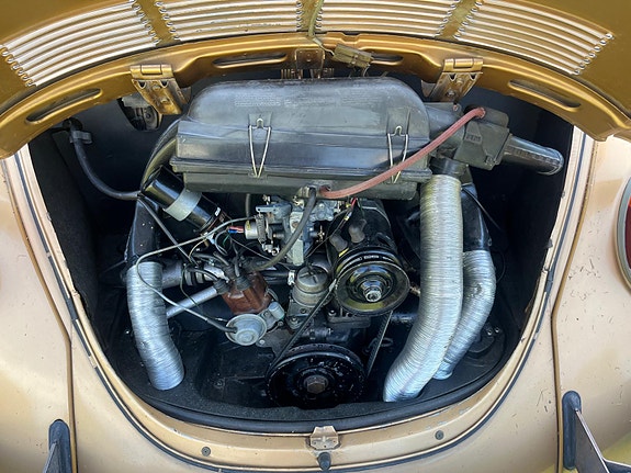 Volkswagen 1303 5 of 5