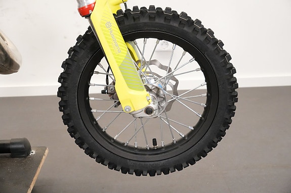 Husqvarna TC50 RÄNTEFRITT/INBYTE 13 of 15