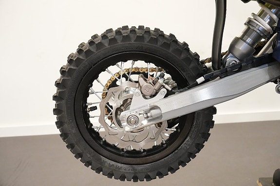 Husqvarna TC50 RÄNTEFRITT/INBYTE 12 of 15