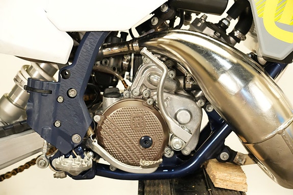 Husqvarna TC50 RÄNTEFRITT/INBYTE 6 of 15