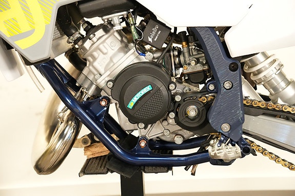 Husqvarna TC50 RÄNTEFRITT/INBYTE 7 of 15