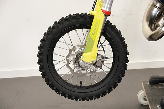 Husqvarna TC50 RÄNTEFRITT/INBYTE 14 of 15