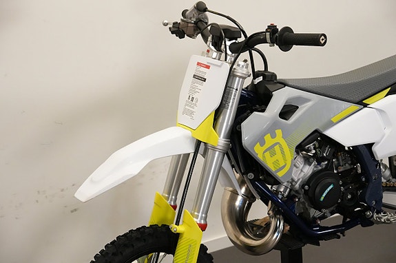 Husqvarna TC50 RÄNTEFRITT/INBYTE 8 of 15