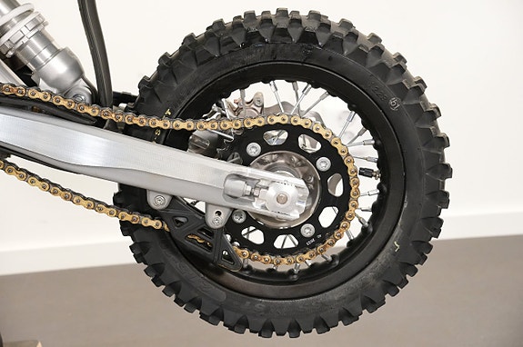 Husqvarna TC50 RÄNTEFRITT/INBYTE 15 of 15
