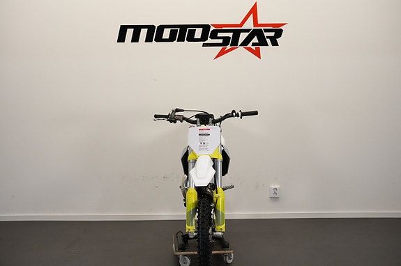 Husqvarna TC50 RÄNTEFRITT/INBYTE 3 of 5